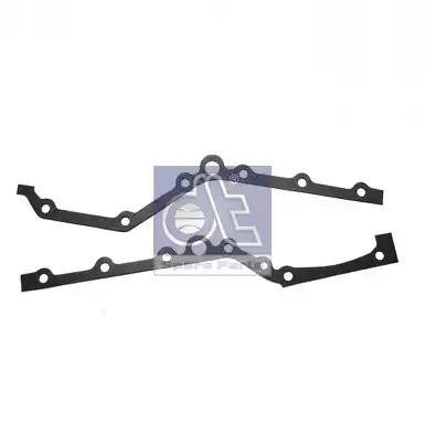 Прокладка MERCEDES Actros дв.OM401-404,421-424,441-444 картера маховика DT 4.90289 DIESEL TECHNIC
