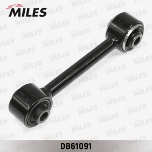Рычаг задней подвески MITSUBISHI LANCER 00-09/OUTLANDER 02-06 DB61091 DB61091 MILES