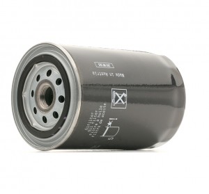 100 [C4] (1991-1994) OC51 MAHLE KNECHT