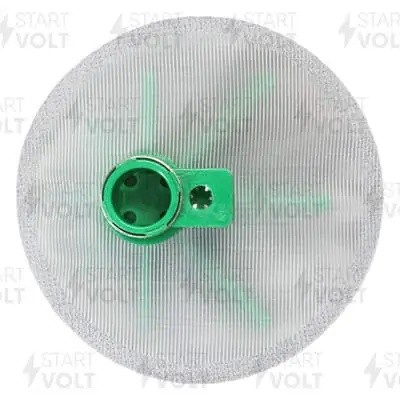 HYUNDAI COUPE (GK)/ ELANTRA / SANTA FE (CM) SFF 0805 START VOLT