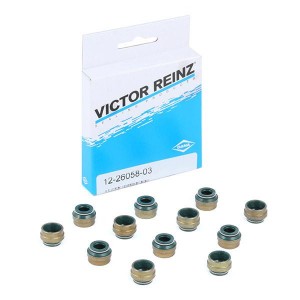 AUDI/BMW/CITROEN/PEUGEOT D=7mm / к-т 12 шт. 12-25837-03 VICTOR REINZ