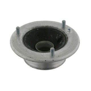 опора амортизатора переднего! без EDC BMW E39/E46/X3 all 97> 12519 FEBI BILSTEIN