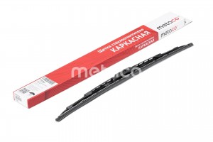 КАРКАСНАЯ ПОД КРЮК Hook 9х3 T550 METACO