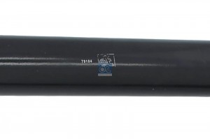 Пружина синхронизатора! d6 L34 ZF(S5-50.S6-65/80/90.4S-120GP,5S-90/9 2.5S-110/1G 4 DIESEL TECHNIC