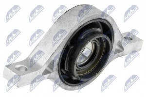 опора подвесная карданного вала!\ Hyundai Santa Fe 06-12/ix35 09> NLWHY503 NTY