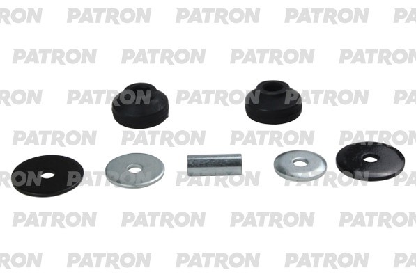 Опора амортизатора с подшипником HONDA: ACCORD, CIVIC, CR-V, CR-X, ROVER: 400, 6 PSE40866 PATRON