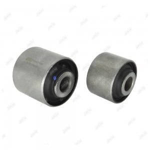 Комплект сайлентблоков задн подвески LEXUS RX 08-/15- (компл-2шт) BHK21002 BHK21002 JIKIU