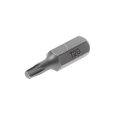 Бита TORX T20х30мм 5/16" ROCKFORCE RF-1563020 ROCK FORCE
