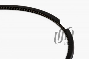 Кольца поршневые STD Citroen/Peugeot 2.2 HDi P22DTE d86.0 STD 2.0-2.0-2.0 на 1 ц PR1051000 UNITED MOTORS PRO