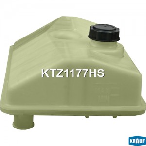 Бачок расширительный KTZ1177HS KRAUF