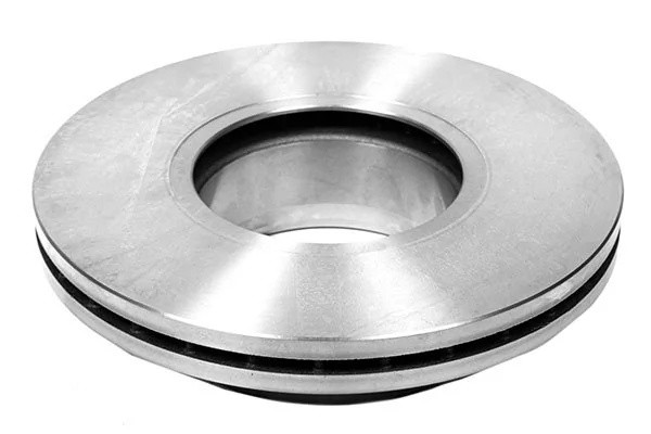 диск тормозной! 432x119x206x45 n16x12x1.5 передний вентилир.\MAN 85-01297-SX STELLOX