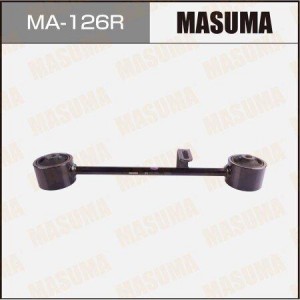 рычаг продольный задний верхний правый! ABS\ Toyota Land Cruiser 120/Prado GRJ MA-126R MASUMA