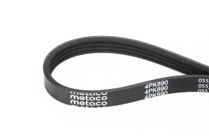 AUDI/BMW/FIAT/KIA/MAZDA/NISSAN 4PK888 4PK890 METACO