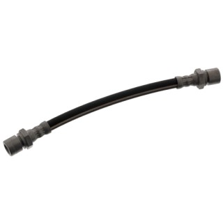 853636=IM23480 [562094] !шланг торм. зад.\ Opel Astra/Kadett/Vectra 1.4-2.2TD 81 02691 FEBI BILSTEIN