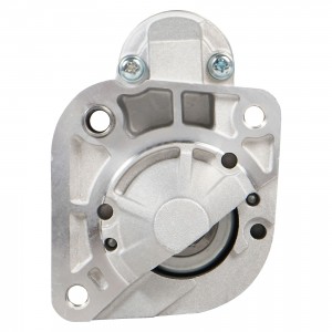 Стартер для а/м Renault Logan (04-)/Duster (10-)/Lada Largus (10-) 1.4i/1.6i LSt LST 0901 START VOLT
