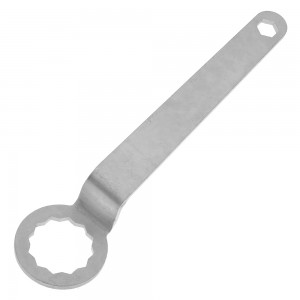 Ключ храповика 38 мм "AV Steel" AV922038 AV STEEL