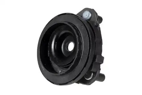 опора амортизатора переднего к-кт!\ Ford Focus 1.4-2.0/1.8Di/TDCi/TDDi 98-04 Z12217 ZENTPARTS