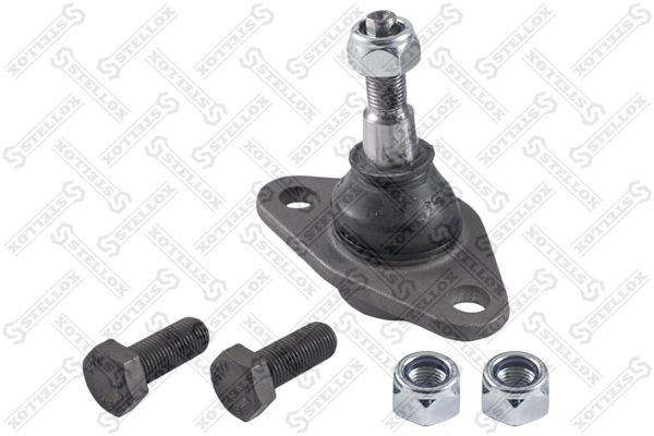 опора шаровая к-кт!\ Volvo 740/760/940 85-98 52-01251-SX STELLOX