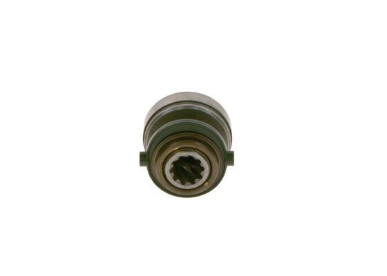 Привод стартера BMW OPEL PEUGEOT (бендикс) BOSCH 1006209693 BOSCH