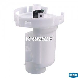 Фильтр топливный HYUNDAI Accent (06-) KIA Rio (05-) (в баке) KRAUF KR9952F KRAUF