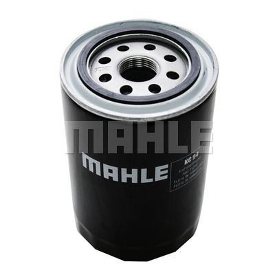 Фильтр топливный 94/124 M24*1.5  H=144.0 мм KC94 MAHLE KNECHT