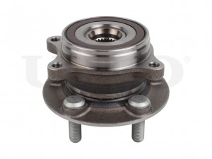 Ступица передняя (с ABS) HUB-20298 UNIO