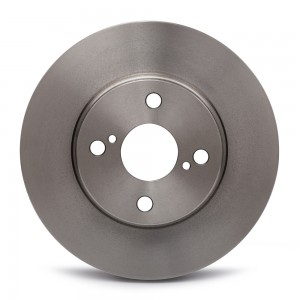 Диск тормозной передний вентилируемый 1шт.) BDV116 BDV116 BM MOTORSPORT