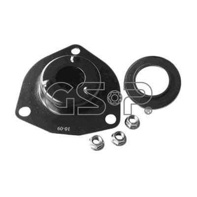 к-кт опоры амортизатора перед.!\Nissan Almera Tino 00>/Murano all 05>/Primera al 518215S GS P