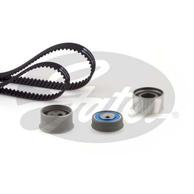 Комплект ремня ГРМ PowerGrip Kit K025255XS (7883-11542) K025255XS GATES