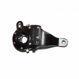 Рычаг тормоза регулировочный МАЗ автомат задний левый (средний правый) ТАИМ 642263502136 TAIM