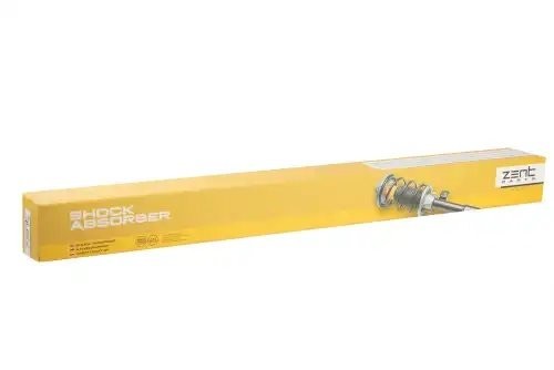 амортизатор задний газовый! Ford Fusion all 02> Z00221 ZENTPARTS