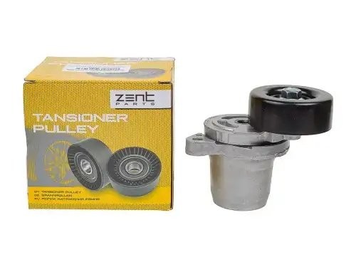 ролик натяжной с механизмом натяжения!\ Hyundai Tucson 2.0 CRDi D4EA 04> Z23942 ZENTPARTS