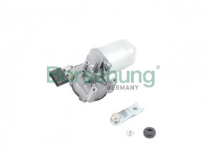 мотор стеклоочистителя заднего!\ VW Golf/Passat/Tiguan 06>/Polo Sedan 10> B18796 BORSEHUNG