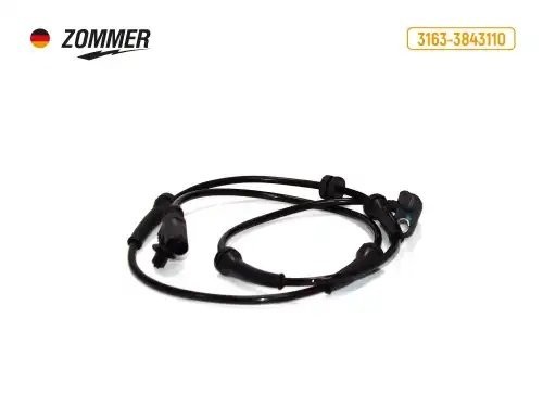 Датчик ABS передний для а/м УАЗ "Патриот" "ZOMMER" 19984 ZOMMER