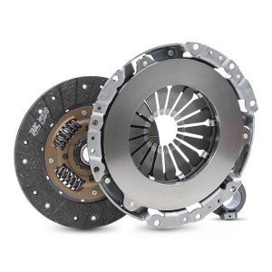 к-кт сцепления!\ Mitsubishi Pajero 2.5TD 4D56 90> 828792 VALEO PHC