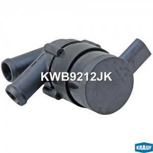электропомпа!\ VAG KWB9212JK KRAUF
