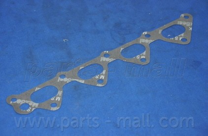 Прокладка коллектора впускного DAEWOO NUBIRA(J100) 97-99 P1L-C001G P1L-C001G PMC PARTS MALL