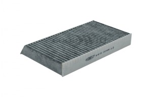 Фильтр салона угольный AG697CFC AG 697 CFC GOODWILL