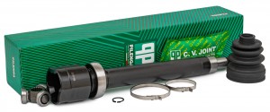 ШРУС правый внутренний Focus II 1,6 MT CV-P1256 CVP1256 PILENGA