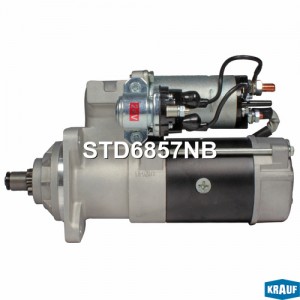 Стартер STD6857NB KRAUF