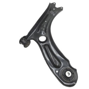 Рычаг подвески VW Jetta (10-) передней левый CTR CQ0344L CTR