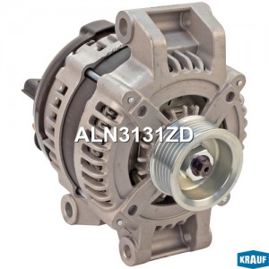 Генератор CHRYSLER Voyager KRAUF ALN3131ZD KRAUF