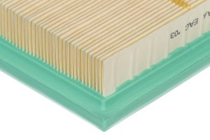 Фильтр воздушный CHERY RAF FILTER AF306 RAF FILTER