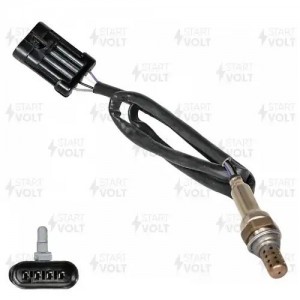 Датчик кисл. для а/м Geely Emgrand (09-) 1.5i/1.8i после кат. (VS-OS 2704) VS-OS 2704 START VOLT