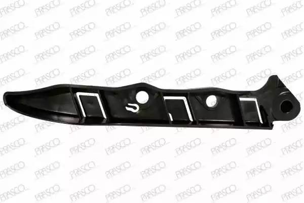 кронштейн бампера передний правый! пластиковый\ BMW 5 Series E60N/E61N 07-10 BM0471003 PRASCO GROUP