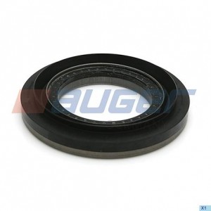 сальник хвостовика! 84.6x150.4x21.2\ MAN TGA/TGX/TGS 83826 AUGER