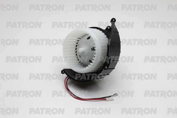Вентилятор OPEL Astra (98-10) отопителя салона PATRON PFN072 PATRON