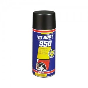 Антигравий черный аэрозоль 0.4л 950 BODY 5100200000 HB BODY