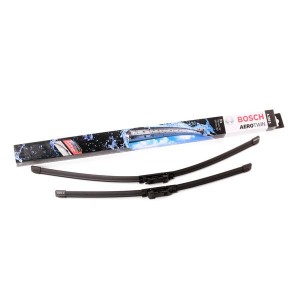 Щетка стеклоочистителя OPEL Zafira (05-) 700/550мм комплект Aerotwin BOSCH 3 397 007 256 BOSCH