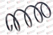 Пружина передняя SKODA/VW OCT./GOLF 1,0-1,8TSI/2,0D 12- / SUPERB 1,6/1,8 / TOURA ST130027F STANDARD SPRINGS